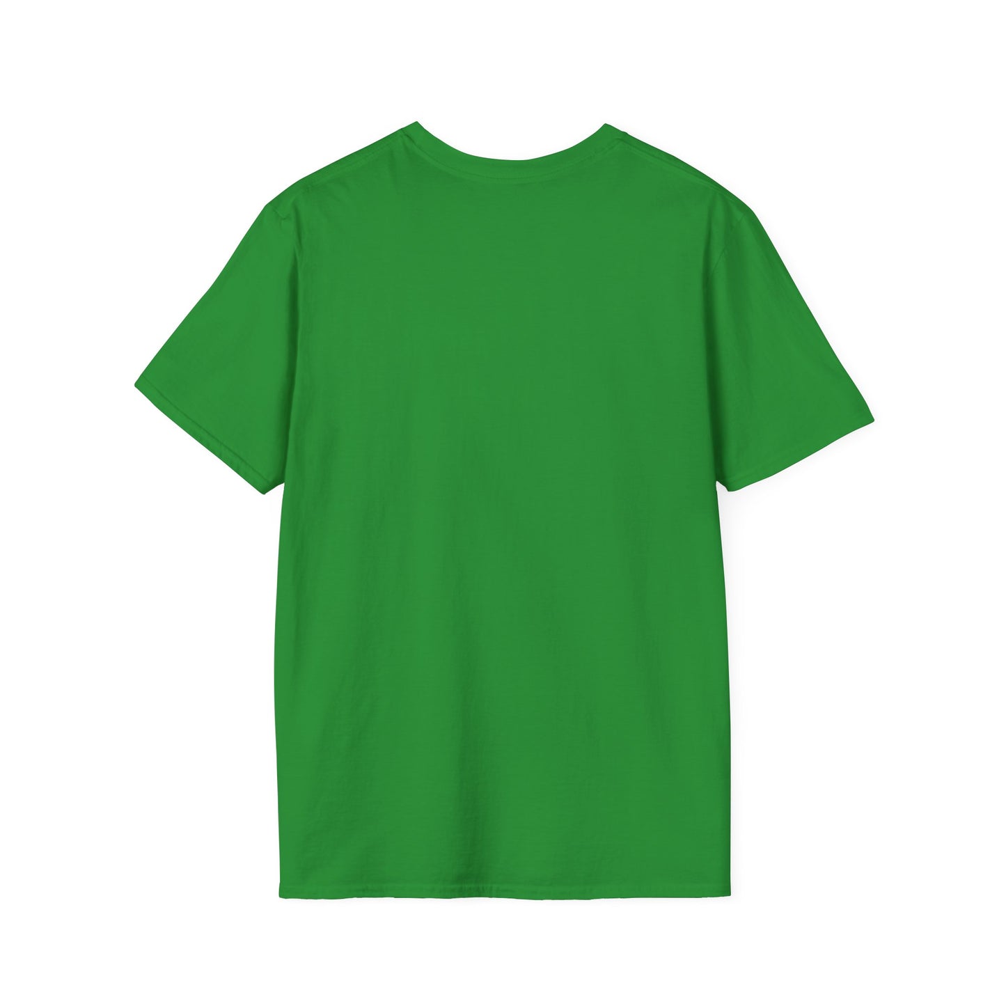 Unisex Soft-Style T-Shirt - Kegelspiel