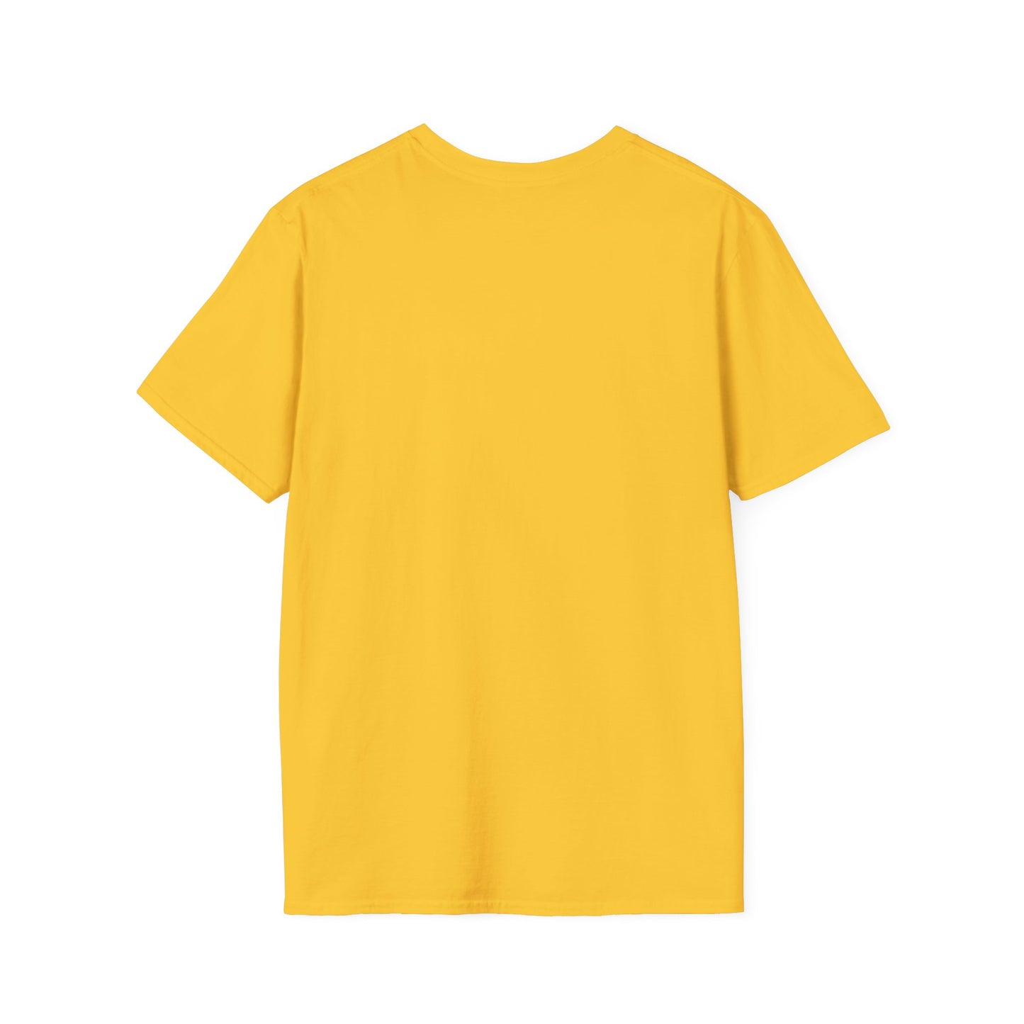Unisex Soft-Style T-Shirt - Kegelspiel