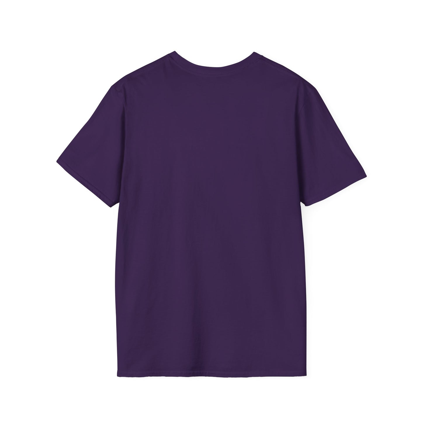 Unisex Soft-Style T-Shirt - Kegelspiel