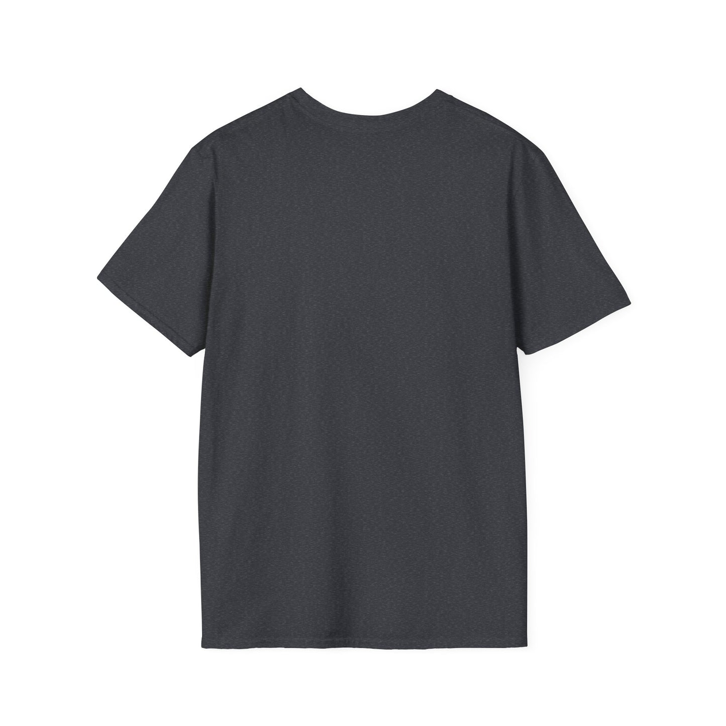 Unisex Soft-Style T-Shirt - Kegelspiel