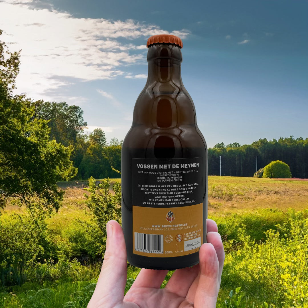 000 ___ Template Losse beers