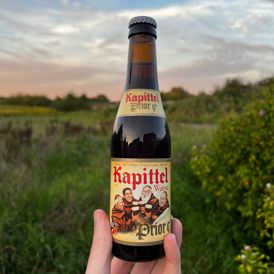 Kapitel Prior