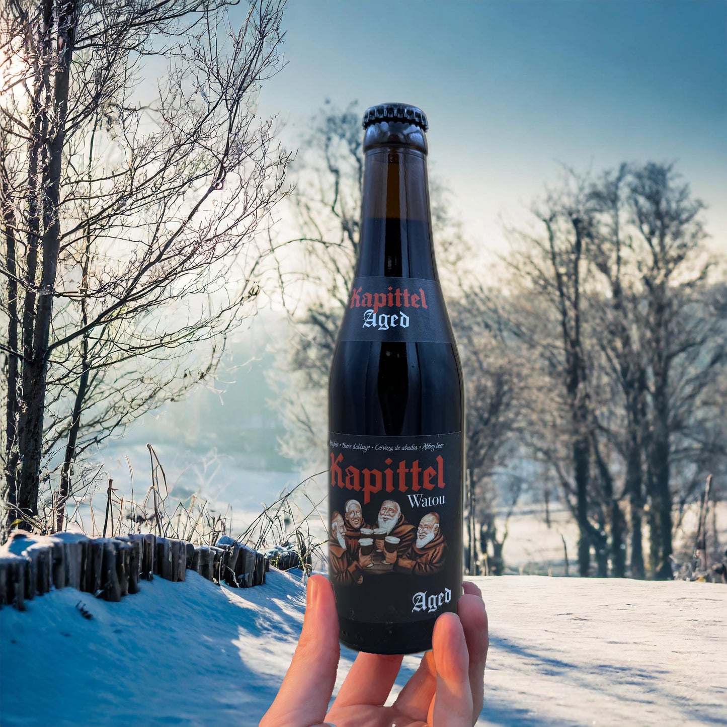 Kapittel Watou Aged