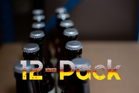 PostMyBeer 12Pack-abonnement - PostMyBeer.be