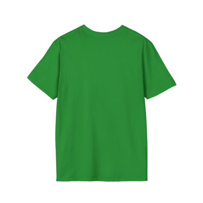 Unisex Soft-Style T-Shirt - Kegelspiel