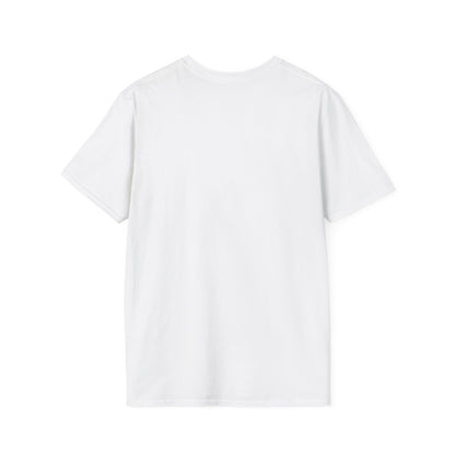 Unisex Soft-Style T-Shirt - Kegelspiel
