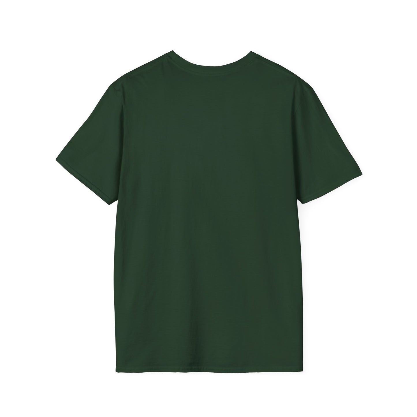 Unisex Soft-Style T-Shirt - Kegelspiel