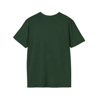 Unisex Soft-Style T-Shirt - Kegelspiel