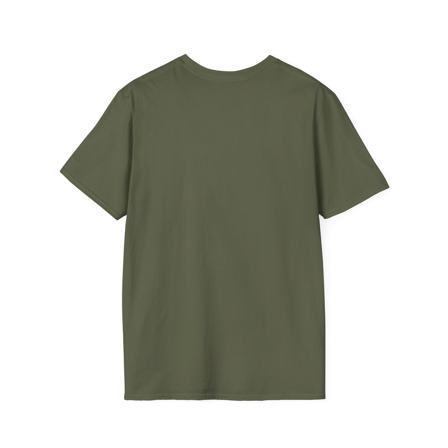 Unisex Soft-Style T-Shirt - Kegelspiel