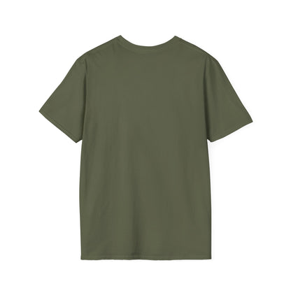 Unisex Soft-Style T-Shirt - Kegelspiel
