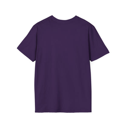 Unisex Soft-Style T-Shirt - Kegelspiel