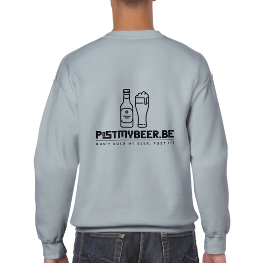 Offizielle  postmybeer Sweatshirt