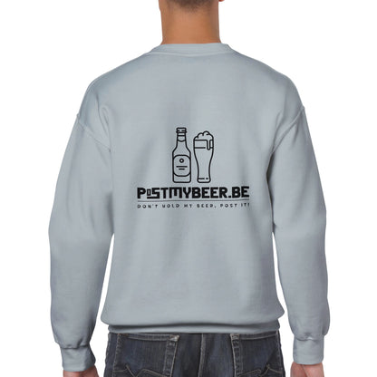 Sweat officiel  postmybeer