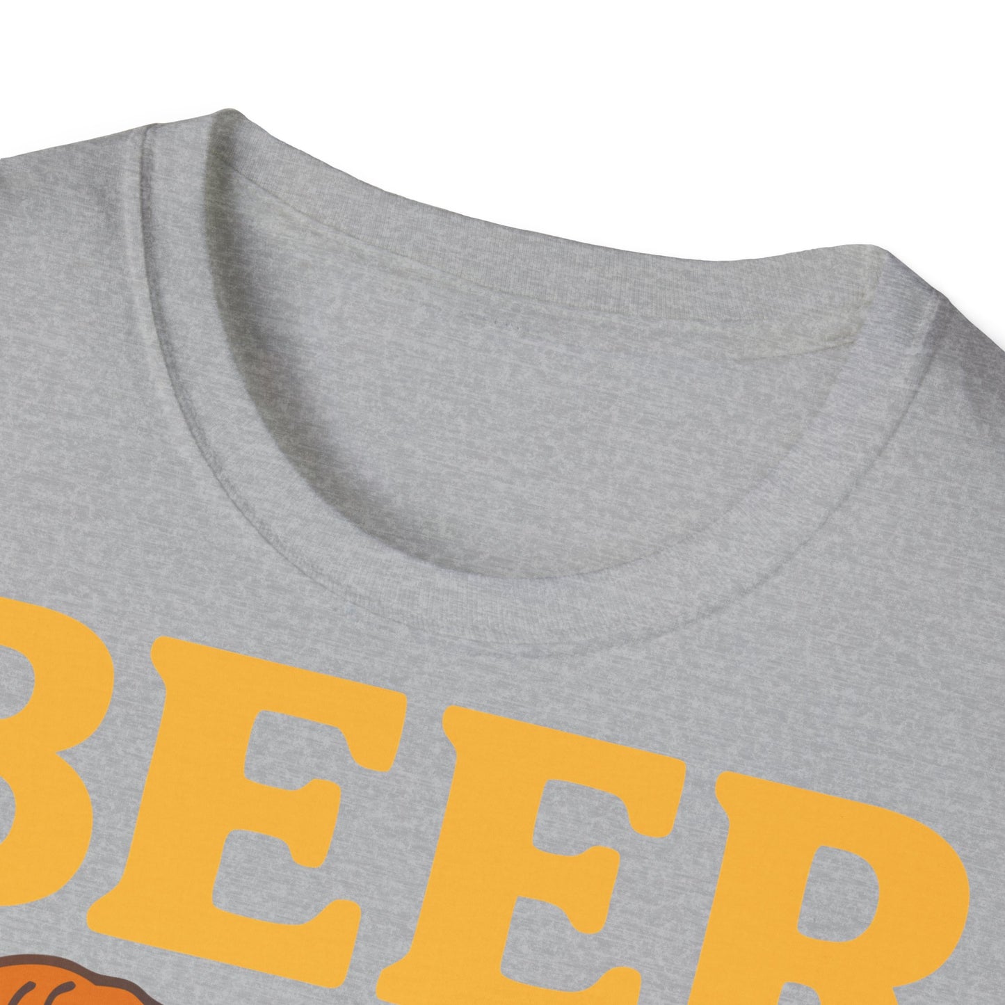 Unisex T-Shirt - Making People Attractive Since 3000 B.C.