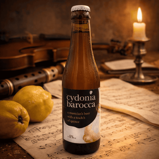 Cydonia Barocca