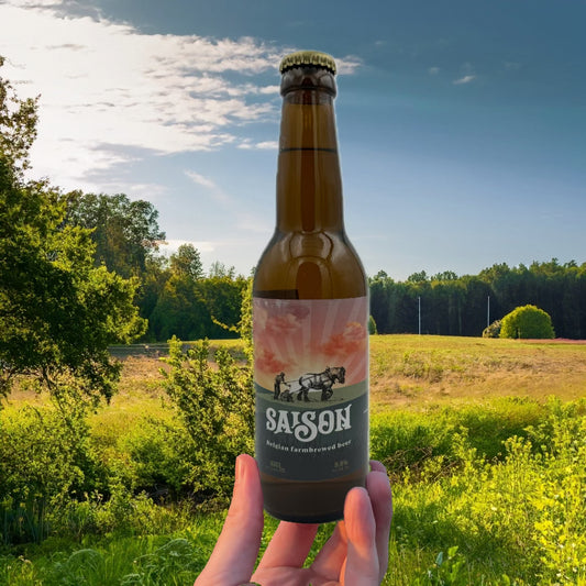 Hof ten Dormaal Saison