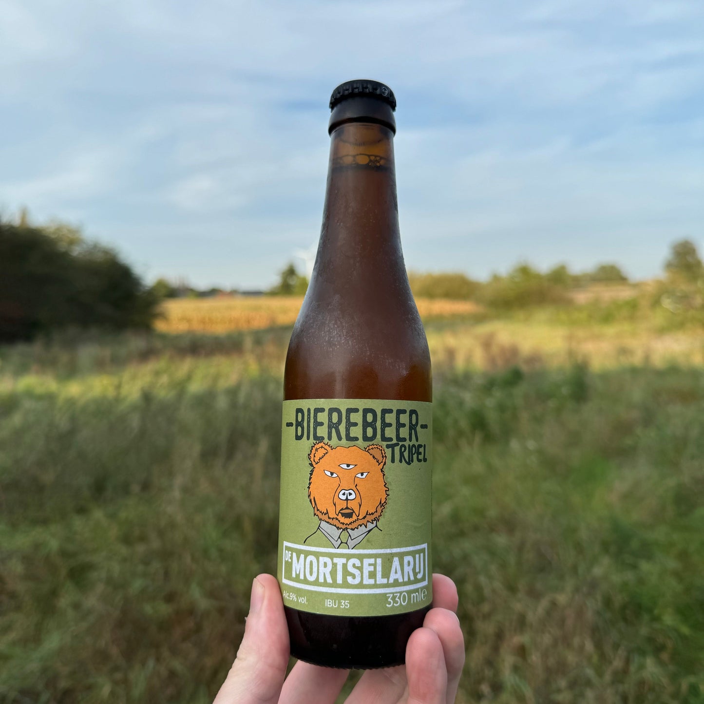 Bierebeer