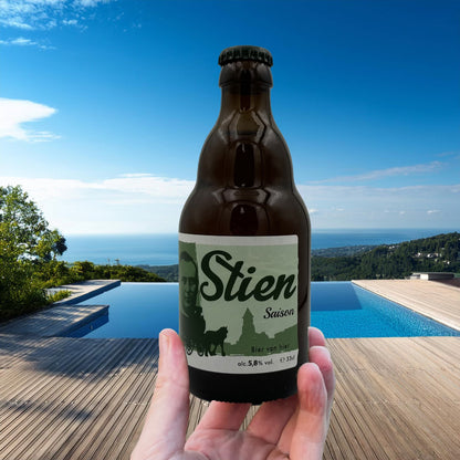 Stien Saison